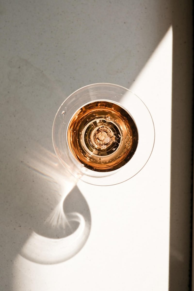 Herb-infused Cocktails