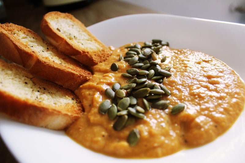 Farm-to-Table Vegetables